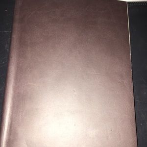 A journal
